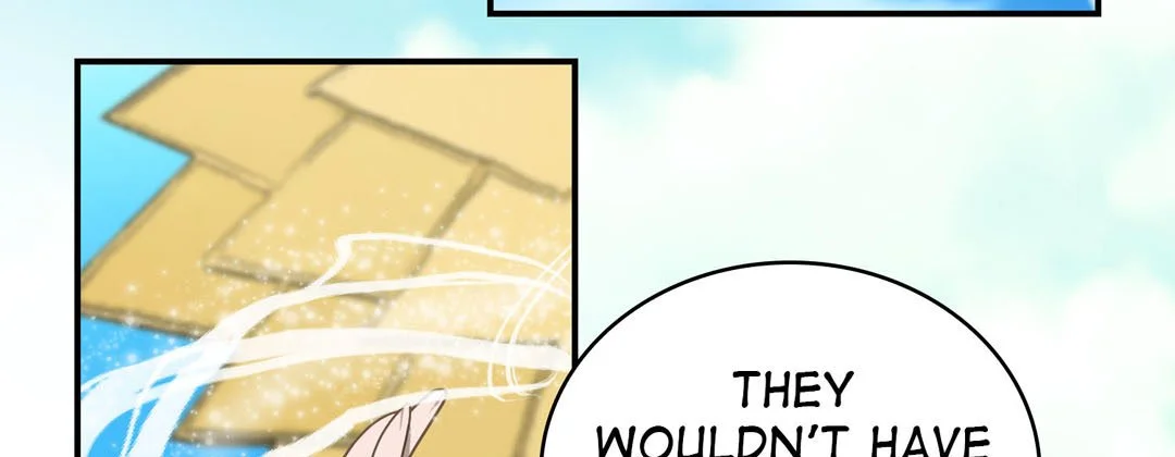 Living with The Wizard - Chapter 55